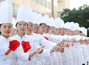 今天毕业,今天就业