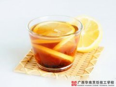 柠檬＋红糖让你轻松食用酵素瘦身
