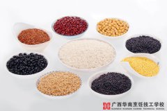 杂粮养生也要科学食用
