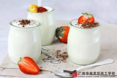 啥时候喝酸奶对身体最好？