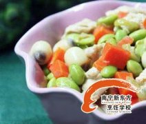 广西华南烹饪学校为考生推荐几款食疗药膳