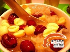 红枣的吃法：红枣蒸着吃更营养