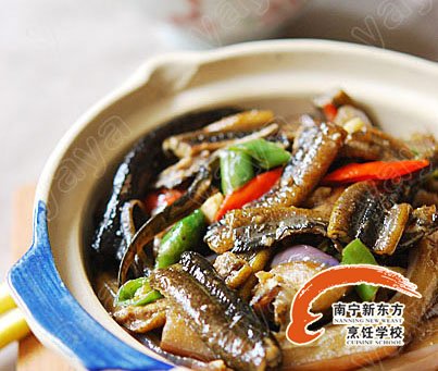 南宁新东方烹饪学校健康饮食
