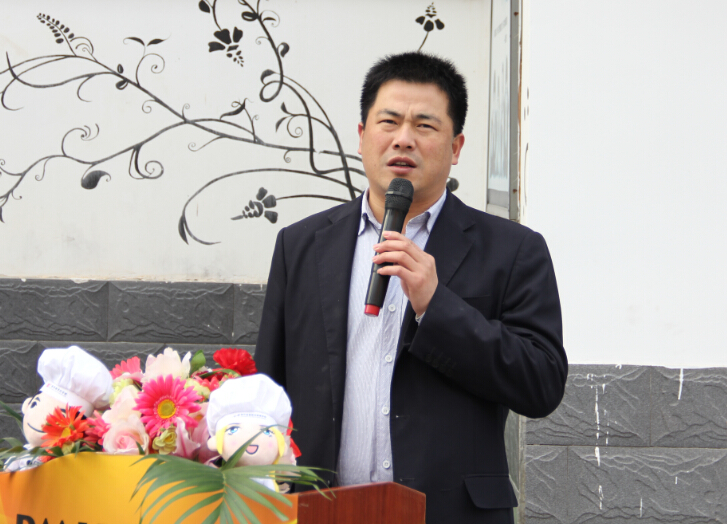 广西华南烹饪学校