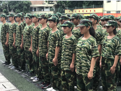 �����������ѧУ2017��������ѵ