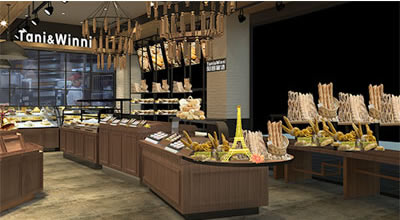 广西哪里可以学习面包制作