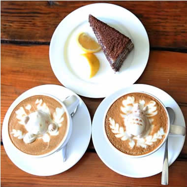 南宁新东方西点专业