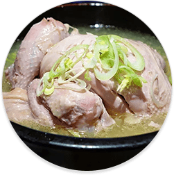 粤式靓汤特色班