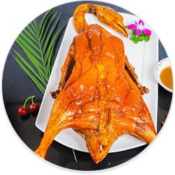 广式卤水烧腊凉菜班