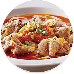 中国传统面点班