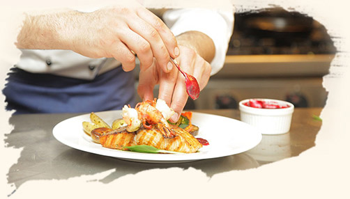 南宁新东方厨师学校