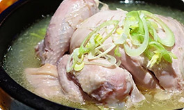 粤式靓汤特色班