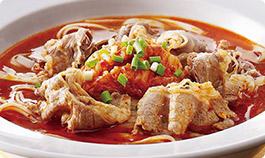 中国传统面点班