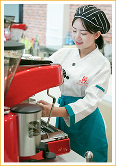 烘焙饮品创业班（三个月）