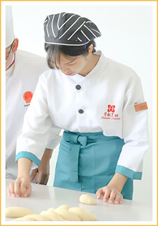 烘焙创业班（一个月）