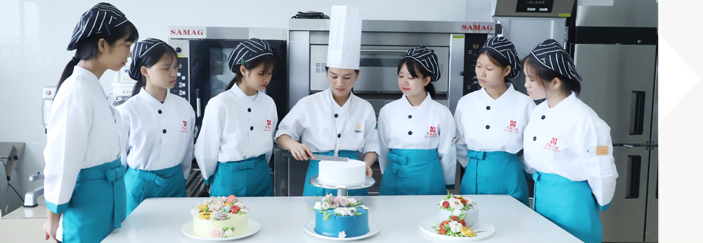 学面包找南宁新东方