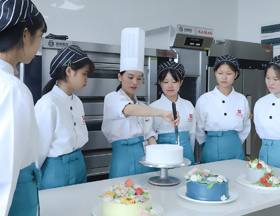 西点技工专业