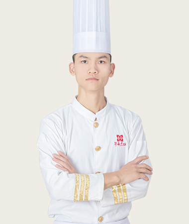 广西厨师培训学校