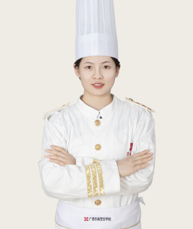 广西烹饪学校